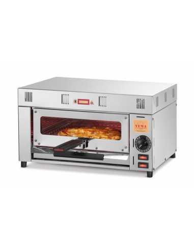 Electric oven - cm 50 x 36 x 26 h