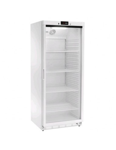 Freezer cabinet - Capacity lt 580 - cm L 77.7 x P 71 x H 189.5