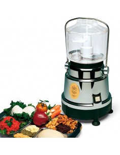 Cutter- Capacity 4.5 lt - cm Ø 30 x 50 h