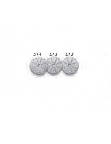 Discos para rejugar - 2 mm