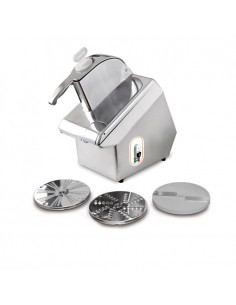 Corte - Producción 200 kg/h - cm 26.1 x 60.4 x 52.2 h