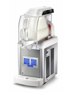 Fermentatore lievito madre - Capacità litri 5 - cm 26 x...