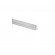 White LED lighting for shelf - Per mod. VULCANO 60