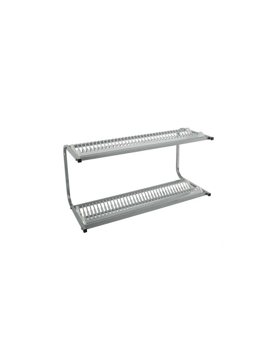 Wallmounted dish drainer and squanderers Model 5062