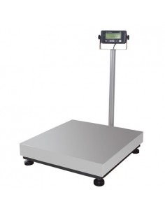 Electronic bilicate - Capacity Kg 150 - Division gr 120 -...