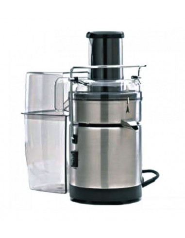 Juice centrifuge - Mouth 70 mm - Cm L 20.5 x P 31 x H 36