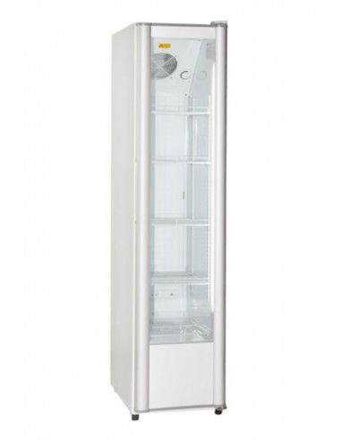 Refrigerator cabinet - Capacity lt 300 - cm 44 x 70.8 x 184 h