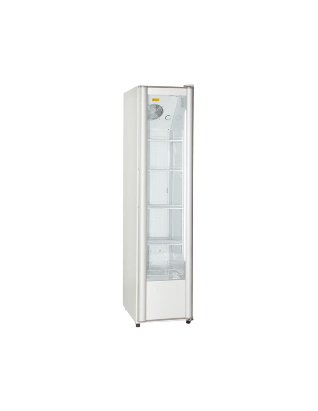 Soft drinks fridge FRESHSLIM model