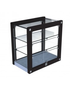 Vetrina neutra - Cm 57.5 x 34 x 61 h