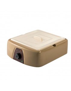 Scioglitore per cioccolato, vasca da litri 9 - cm 39.5 x 45 x 13.5 h