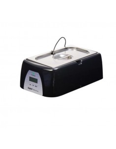 Digital chocolate melter, 3.6 liter tank - Cm 24 x 40 x 13.5 h
