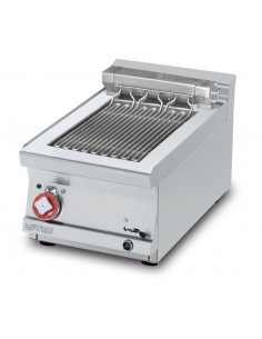 Professional Top Contract Grill - Direct Cooking - cm 40...