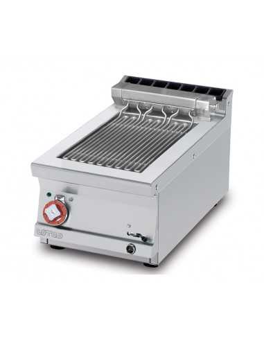 Top Contact Professional Grill - Direct Cooking...