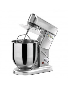 Planetary mixer 7 liters - Speed regulator