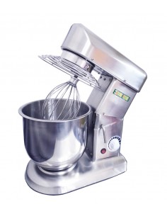 Planetary mixer 5 Litre - Speed Regulator