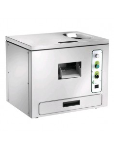 Cubertería pulida - Producción 3000 piezas/h - cm 62 x 55...