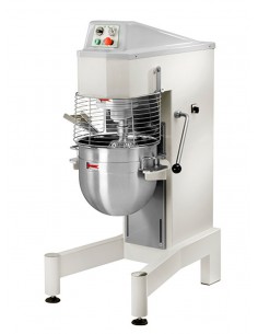 Planetary mixer - 3 speeds - Capacity L 40 - cm 91 x 65 x...