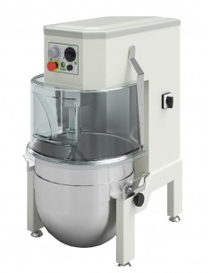 Impastatrice planetaria - Inverter - Capacità L20 - cm 55...