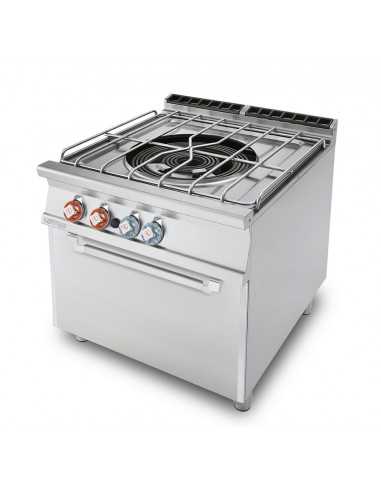 Professional Gas Paella Stove - N. 1 burner -...