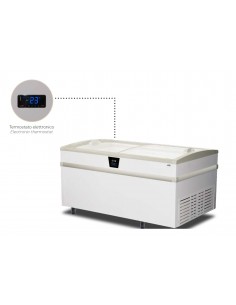 Congelador horizontal - Capacidad  Lt 564 - cm 152 x 94.4...