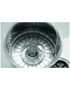 Professional Juicer - Cm 32x22x36h 2