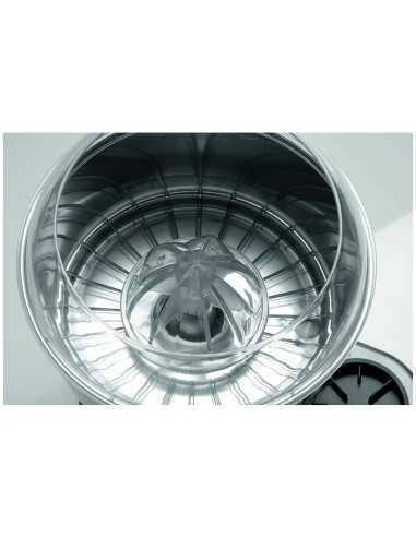 Spremiagrumi professionale - Cm 32x22x36h