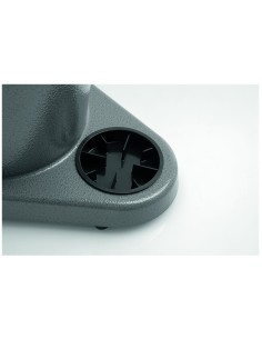 Exprimidor de cítricos profesional - 32x22x36h cm 2