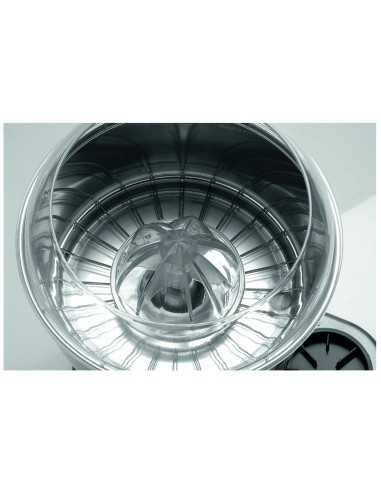 Spremiagrumi professionale - Cm 32x22x36h