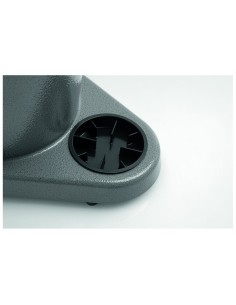 Exprimidor de palanca monofásico - 32x22x36h cm 2