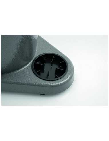 Exprimidor de palanca monofásico - 32x22x36h cm