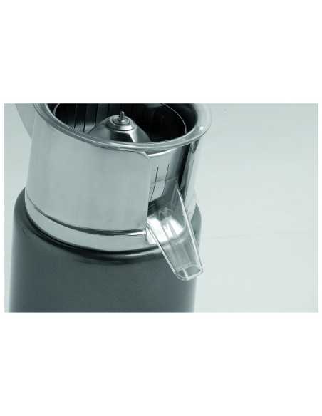 Exprimidor de palanca monofásico - 32x22x36h cm