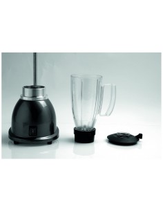 Blender 1.5 liter with plexiglass cup 2