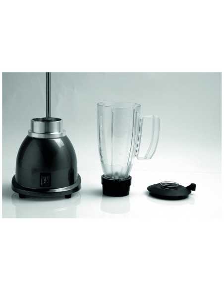Blender 1.5 liter with plexiglass cup Blender 1.5 liter with plexiglass cup
