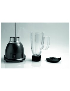 Blender 1.5 liters x 2 with polyester cup 2
