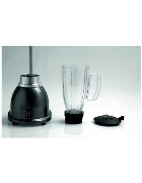 Blender 1.5 liters x 2 with polyester cup Blender 1.5 liters x 2 with polyester cup