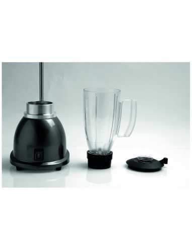 Blender 1.5 liters x 2 with polyester cup