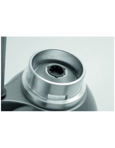Blender 5 liter with two speeds 2
