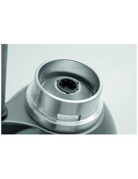 Batidora de 5 litros con dos velocidades