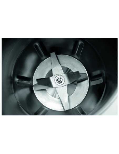 Blender 5 liter with two speeds Blender 5 liter with two speeds