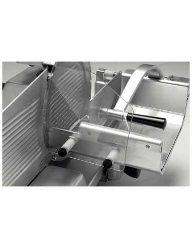 Professional meat slicer