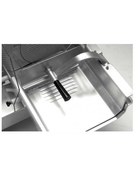 Affettatrice carne professionale