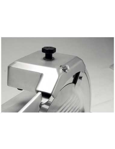 Professional meat slicer