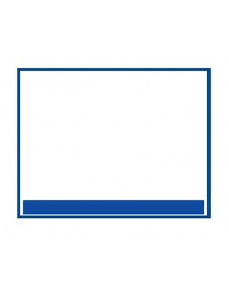 Sottovuoto campana -  Barra saldante mm 500 - Cm 61 x 68 x 57 h