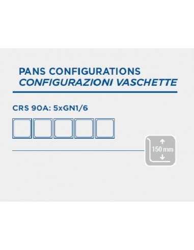 Refrigerated Salads - Top sandwiches - N. 2...