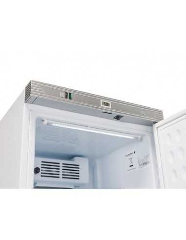 Arcón congelador - Capacidad 350 L - cm 60 x 63...