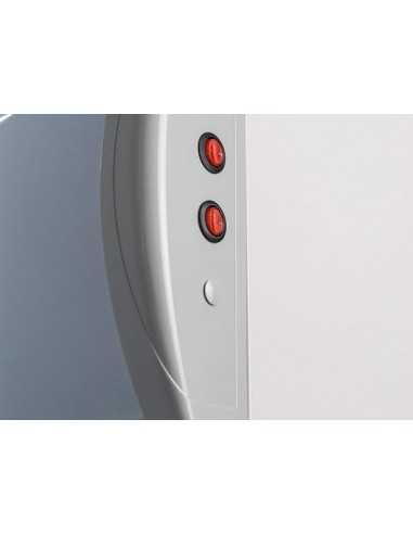 Refrigerated display case - Capacity lt 85 - cm...