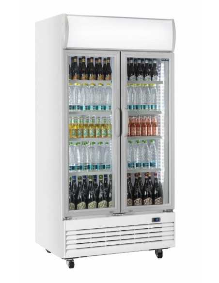 Frigorífico armario - Capacidad 800 Lt - cm 100 x 73 x 203.8h