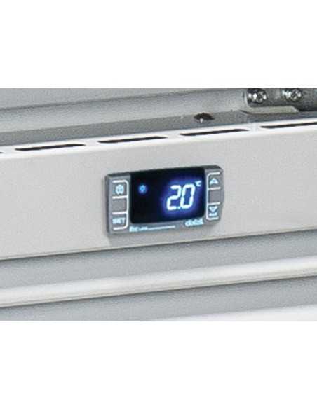 Frigorífico armario - Capacidad 800 Lt - cm 100 x 73 x 203.8h