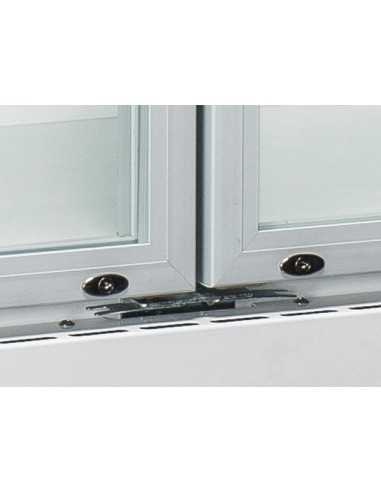 Veterinary refrigerator - Capacity 1000 Lt - cm...