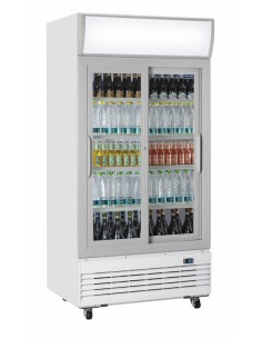 Frigorífico armario - Capacidad 800 Lt - cm 100 x 73 x...